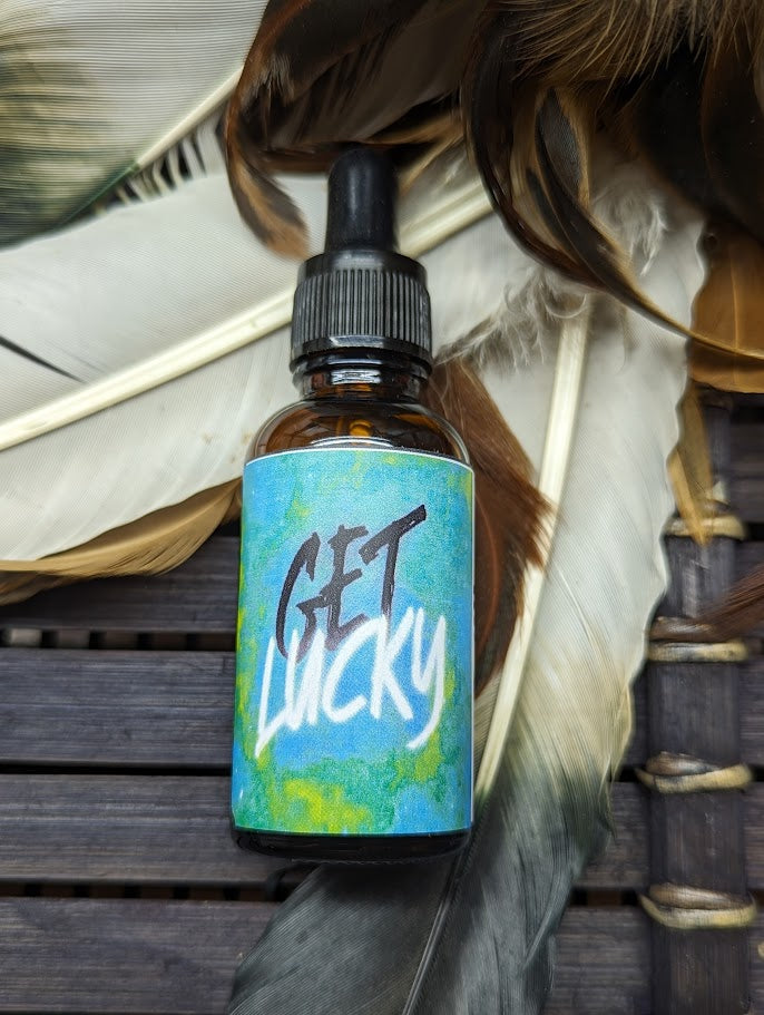 Premium Mullein Based Herbal Tincture Blends With Blue Lotus Flower Petals - 10 Flavors To Choose From