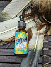 Premium Mullein Based Herbal Tincture Blends With Blue Lotus Flower Petals - 10 Flavors To Choose From