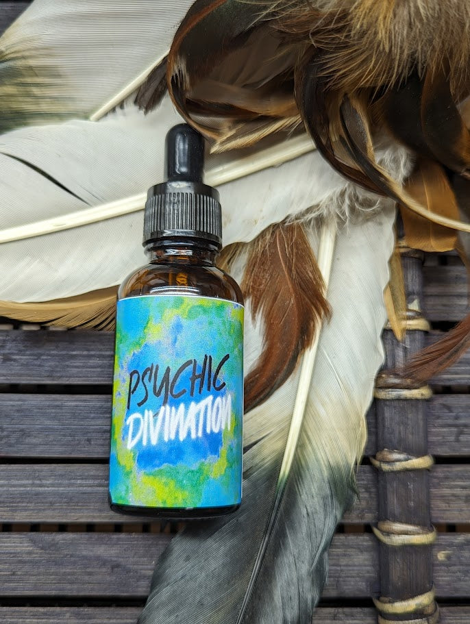 Premium Mullein Based Herbal Tincture Blends With Blue Lotus Flower Petals - 10 Flavors To Choose From